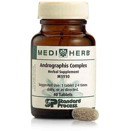 Andrographis Complex, SP